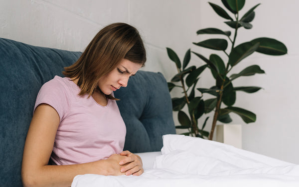 Dealing with Stomach Pain in Pregnancy: What You Need to Know