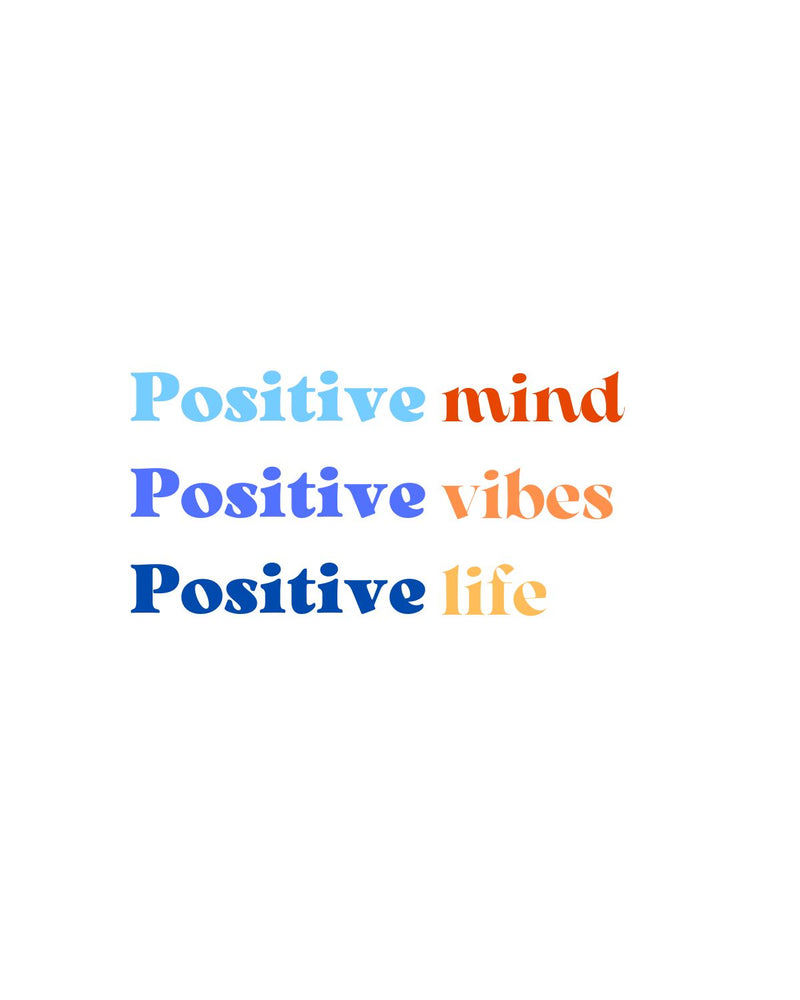 Positive Pregnancy Scroll | English- 01 Nos | Pregnancy Affirmations