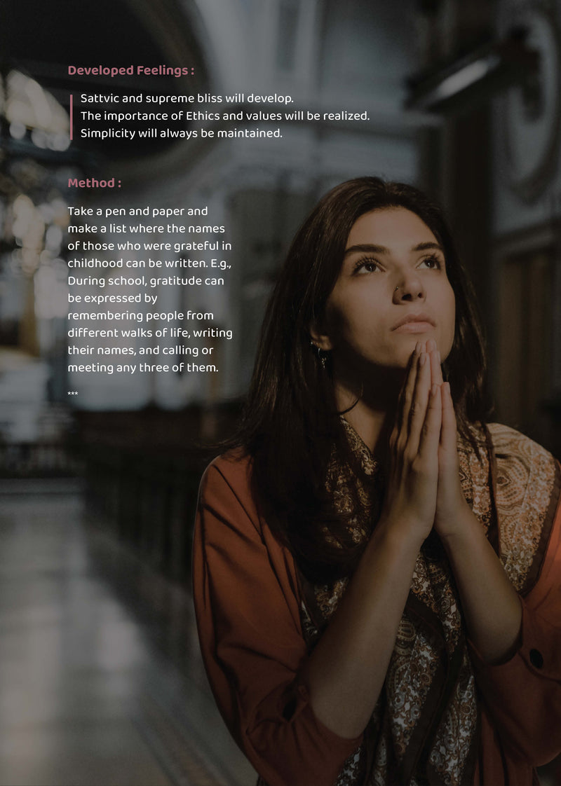 Pregnancy 90 Book : Spiritual and Psychological Activities During Pregnancy