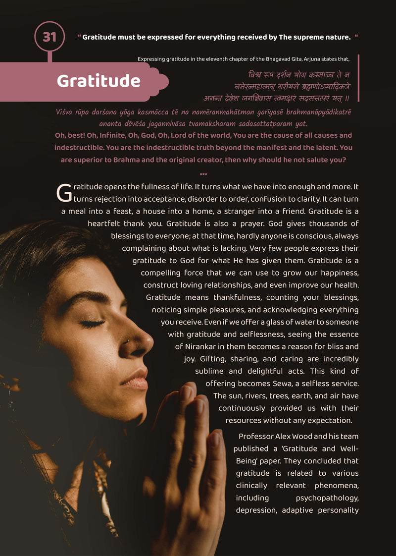 Pregnancy 90 Book : Spiritual and Psychological Activities During Pregnancy