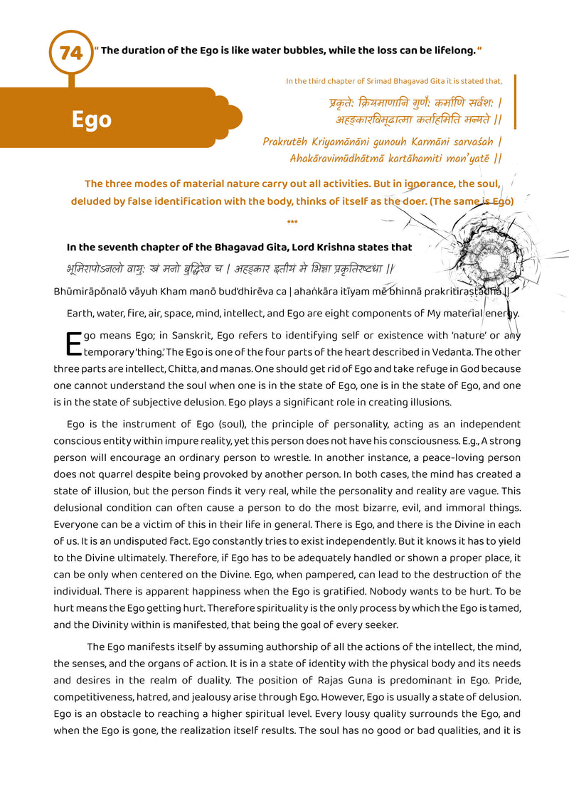 Pregnancy 90 Book : Spiritual and Psychological Activities During Pregnancy